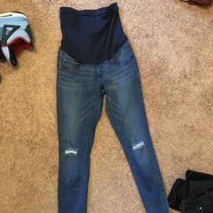 Índigo Blue Maternity Pants
